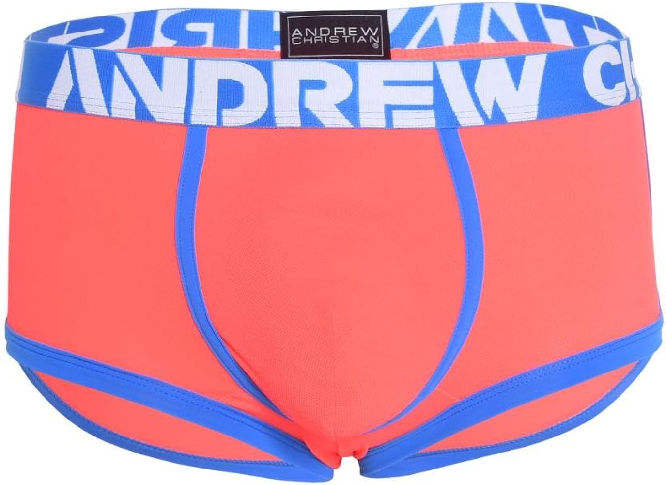 Andrew Christian ALMOST NAKED - Moisture Control Boxer