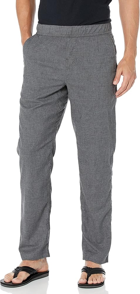 prAna Men's Vaha E-Waist Pant