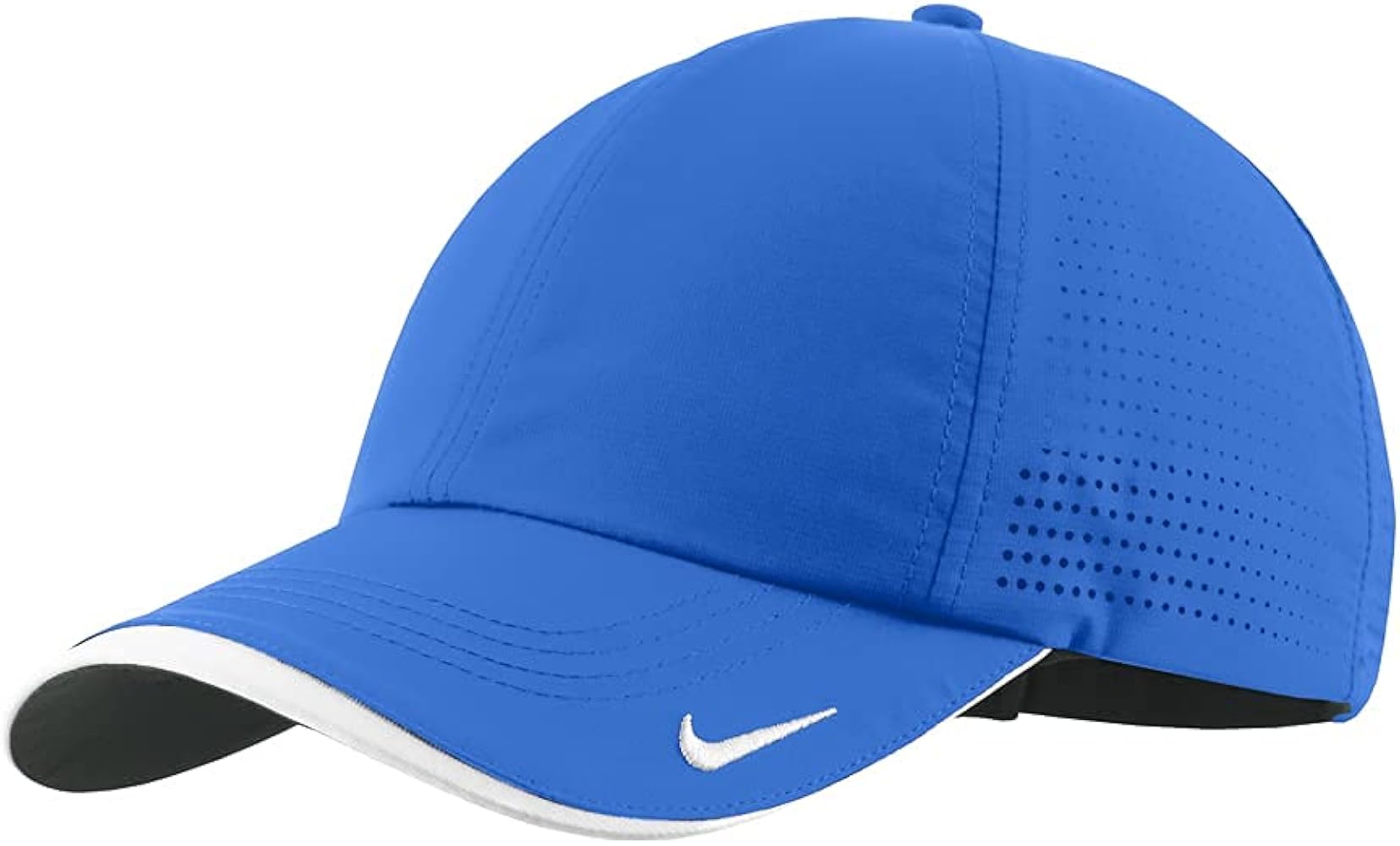 Nike Swoosh Perforated Golf Hat