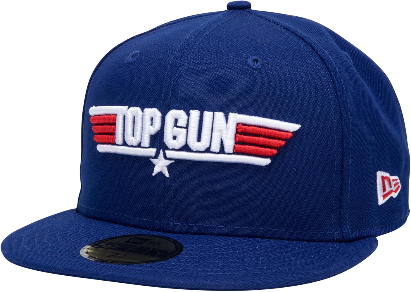 New Era Top Gun Logo 59Fifty Fitted Hat