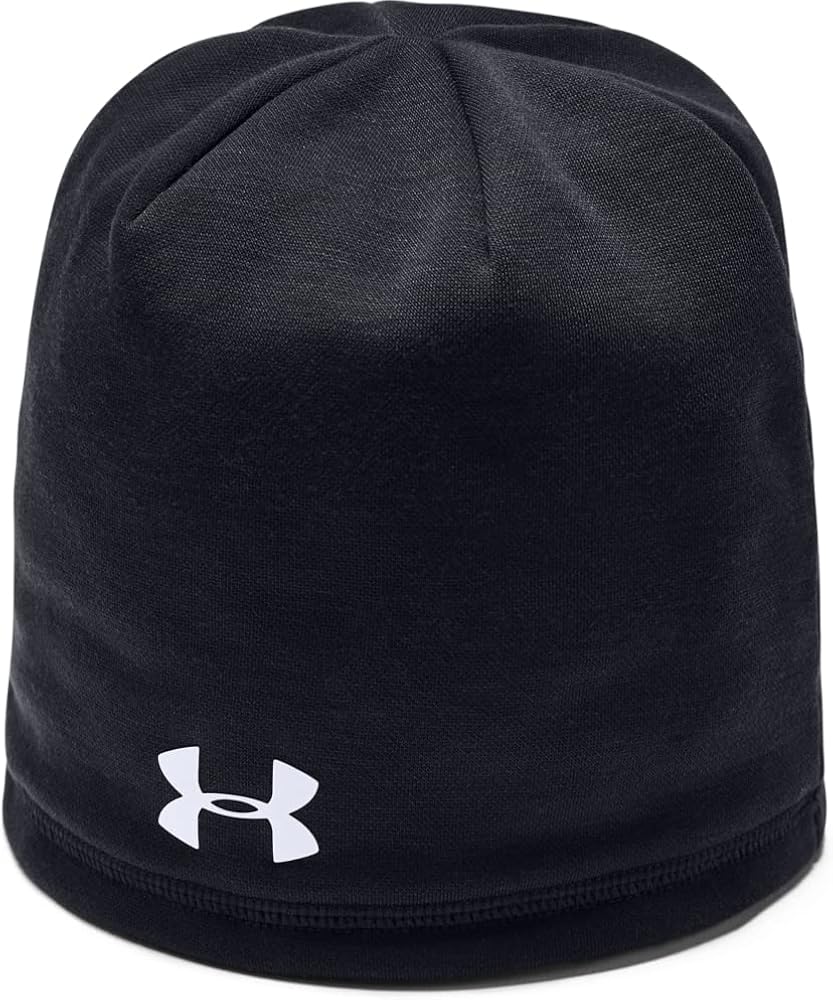 Under Armour Men's Blank Storm Beanie