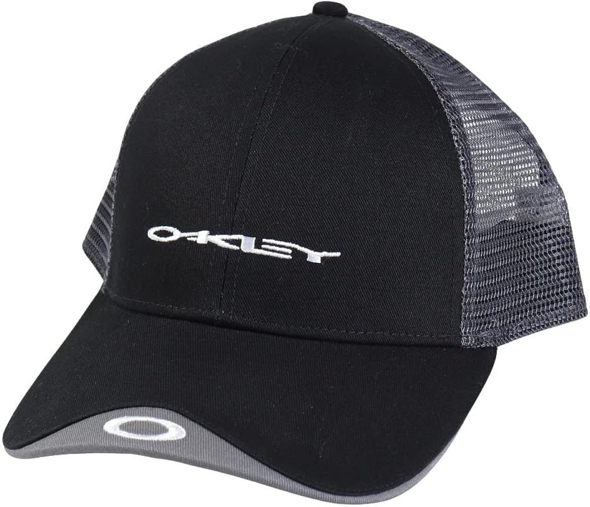 Oakley Men's Trucker Hat 2.0