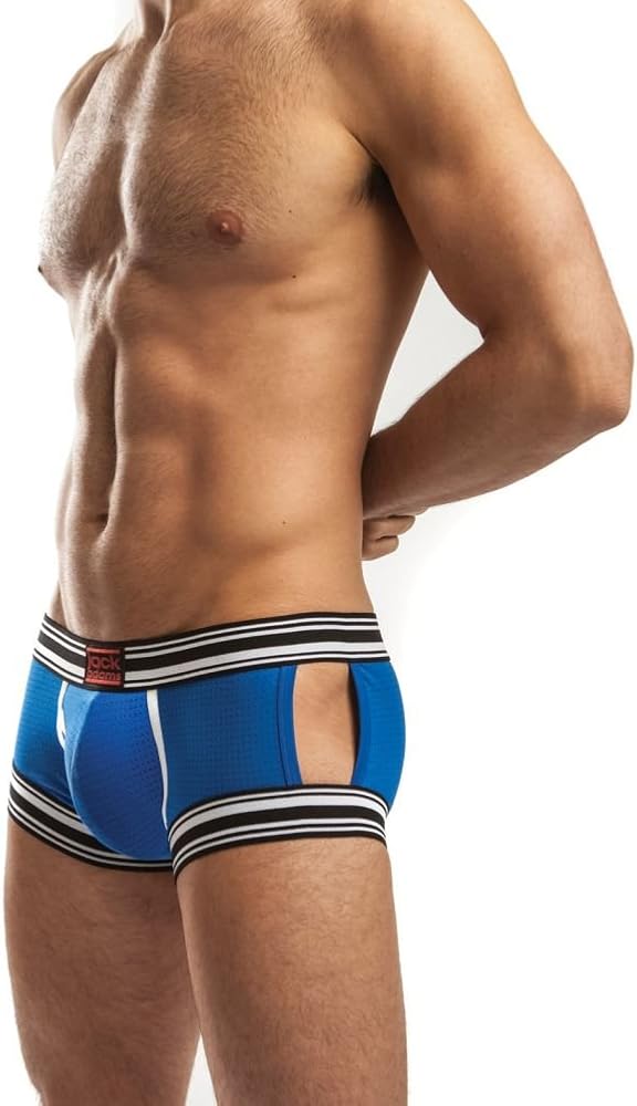 Jack Adams Men's Sport Tek Trunk