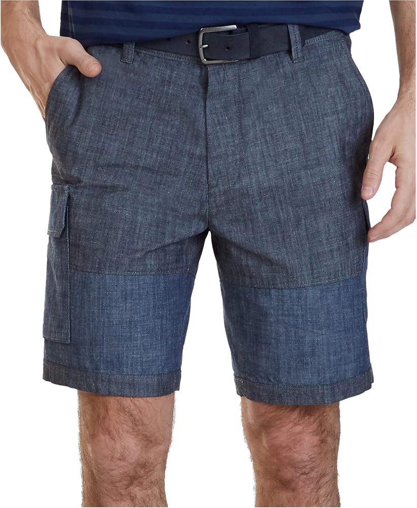 Nautica Modern Fit Cargo Short