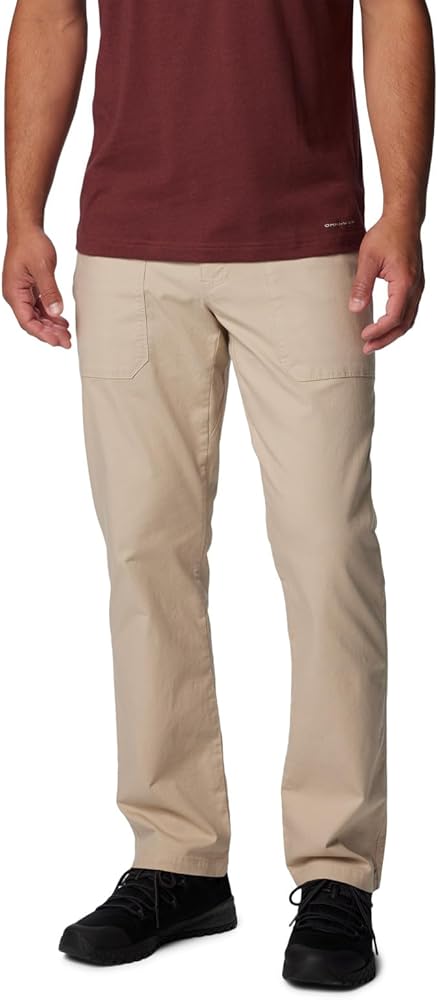 Columbia Men's Flex ROC Utility Pant