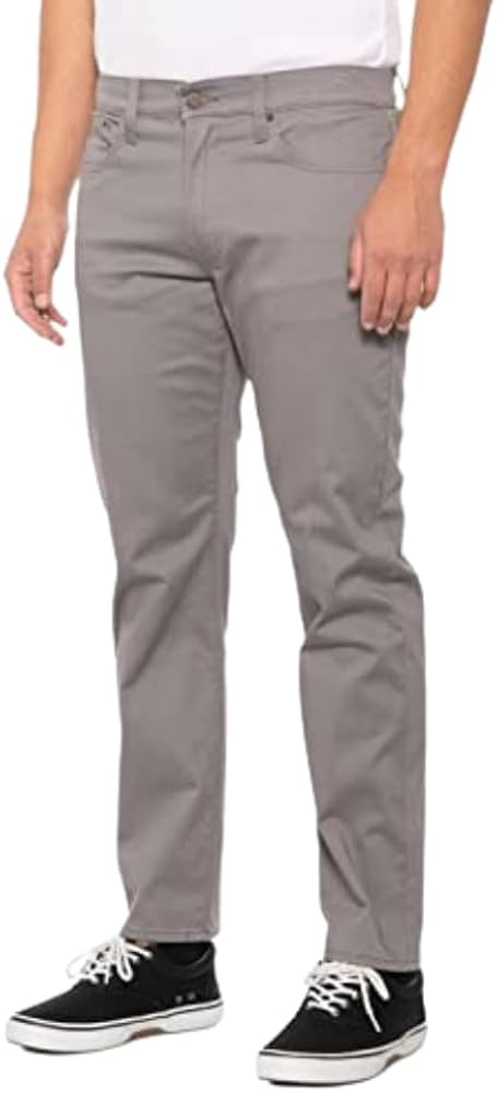 Men's 121 Heritage Slim Pants, Rocky Cast, 38W x 32L