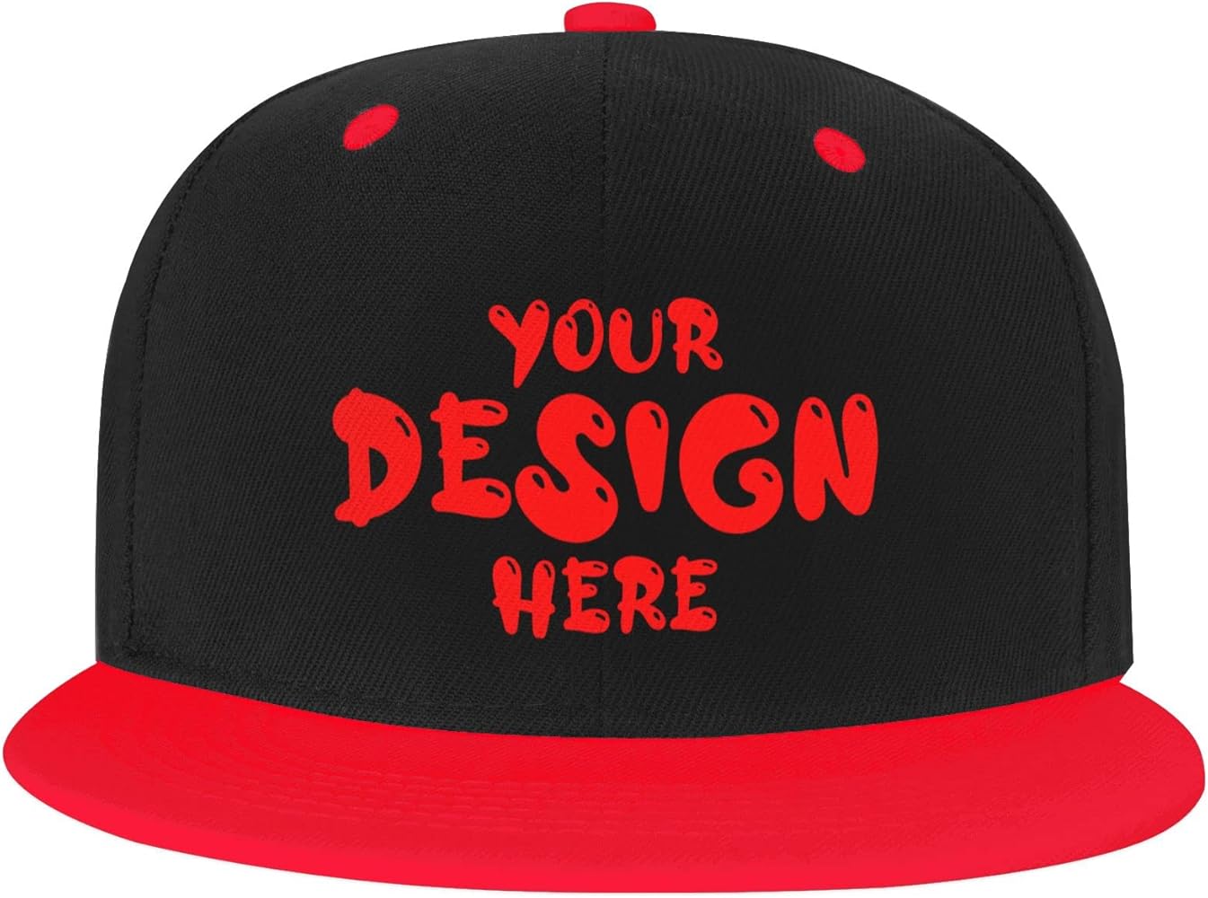 Custom Hat Customized Hip Hop Hat Add Your Design Here Unisex Personalized Hats Custom Trucker Hat Custom Baseball Hat