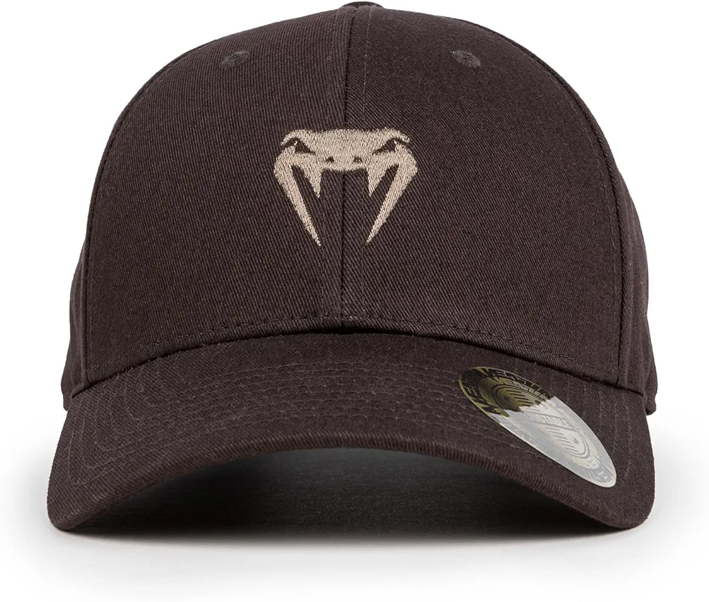 Venum Classic 2.0 Cap - Dark Brown