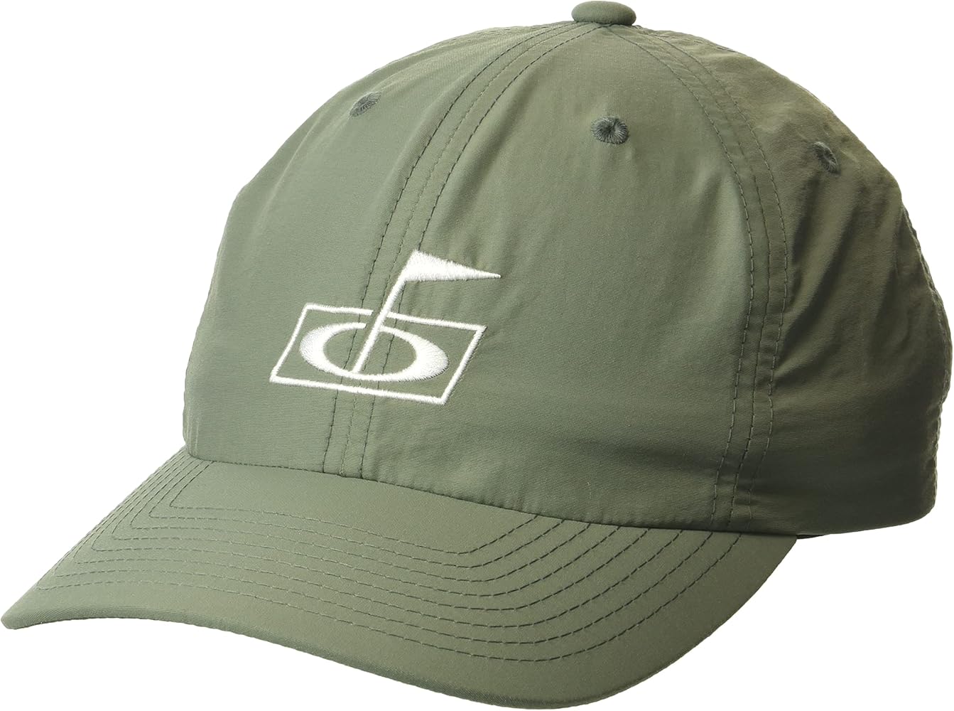 Oakley Standard Golf Flag Hat