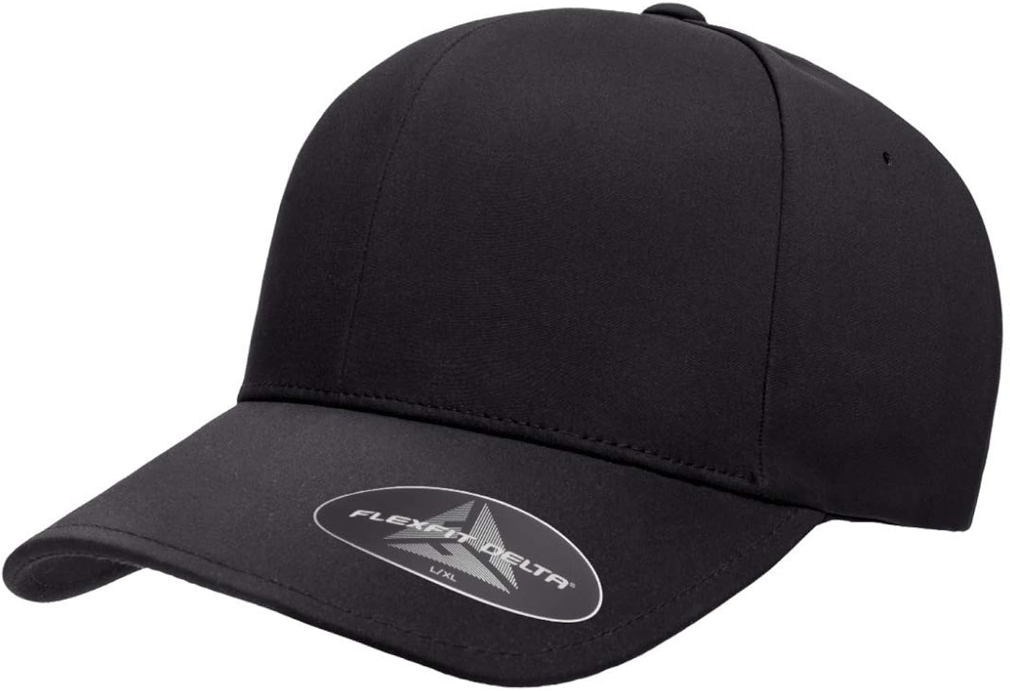 Flexfit Men's Delta Seamless Cap