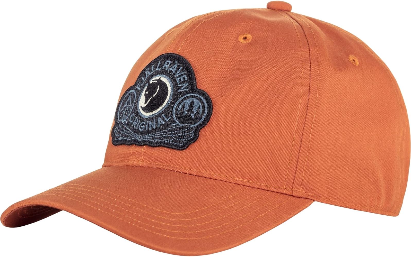 Fjallraven Classic Badge Cap