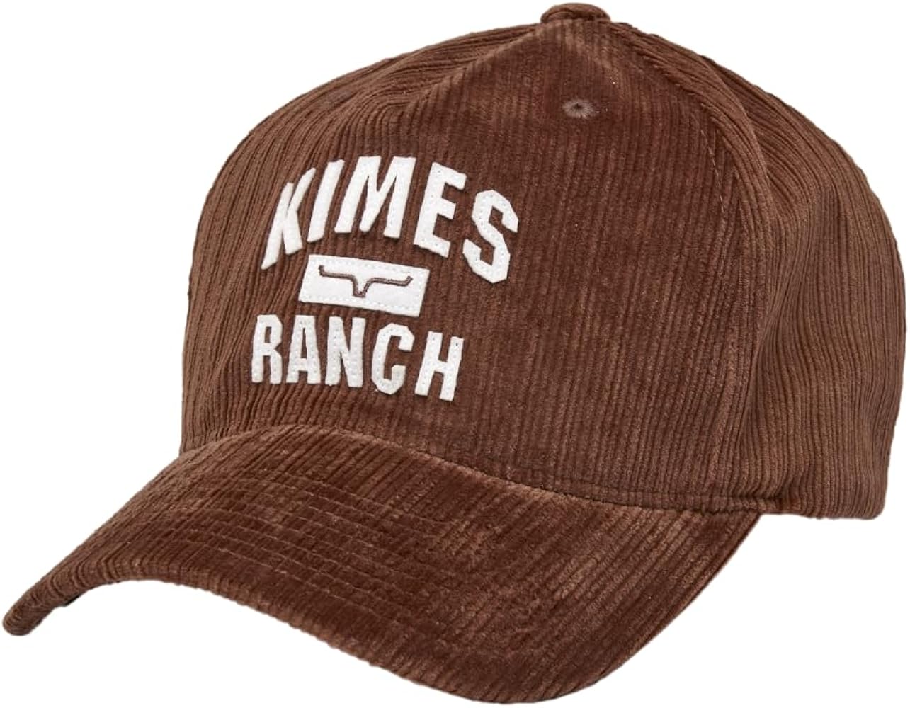 Kimes Ranch Adjustable Snapback Trucker O.School Hat