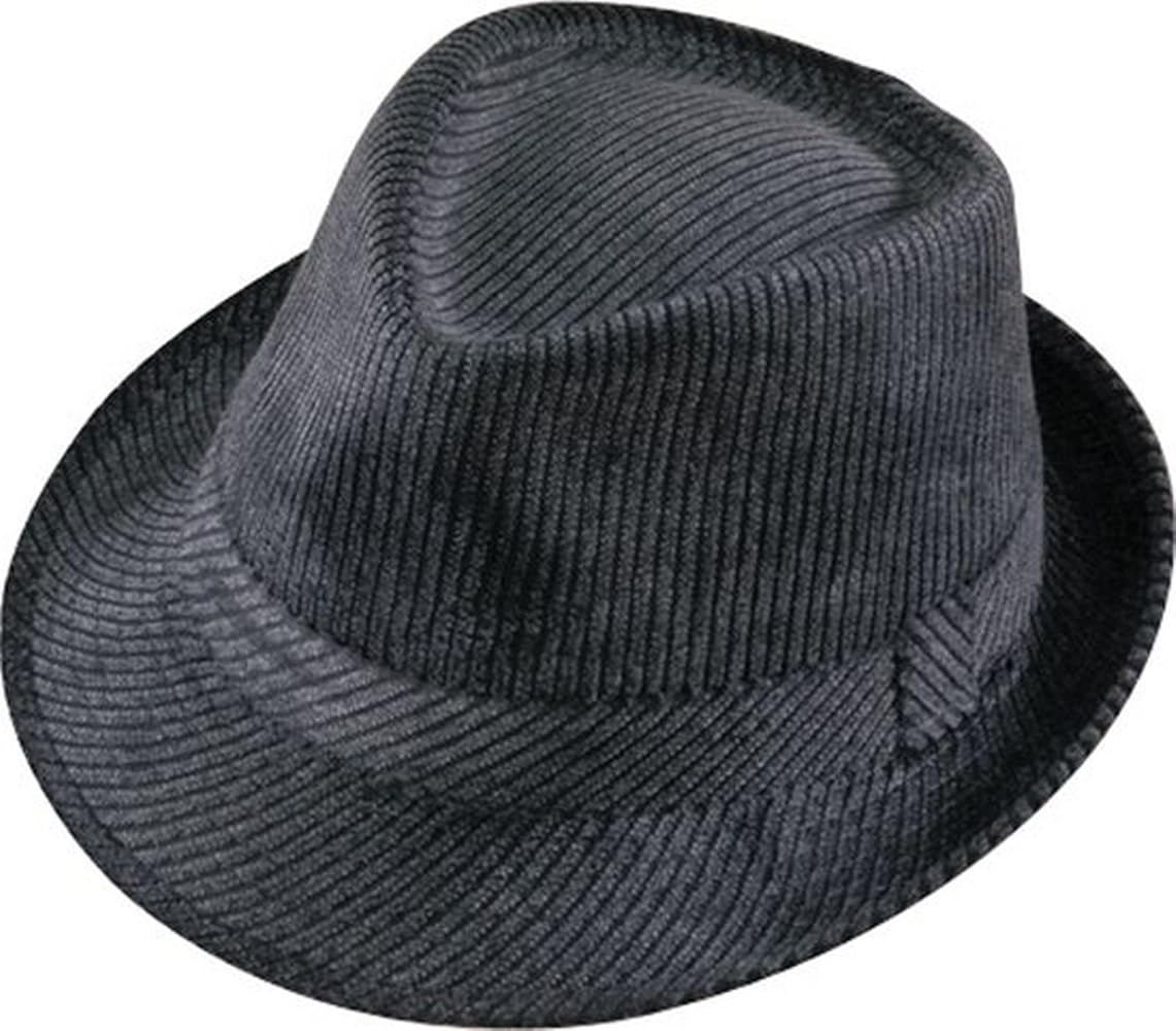 Henschel Hats Men's Fedora