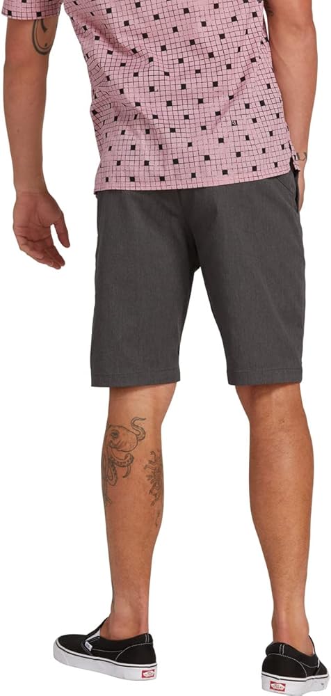 Volcom Men's Frickin Modern Stretch Chino