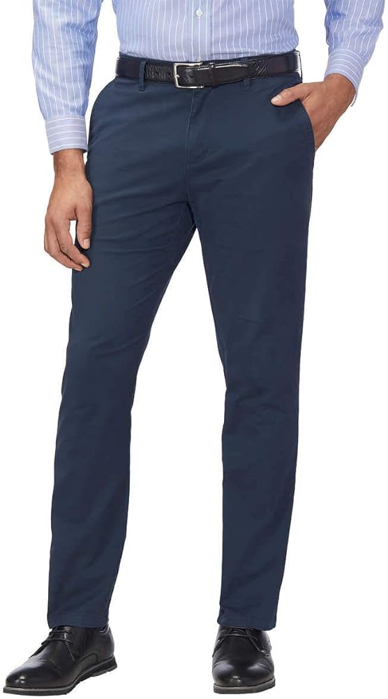 English Laundry mens Straight