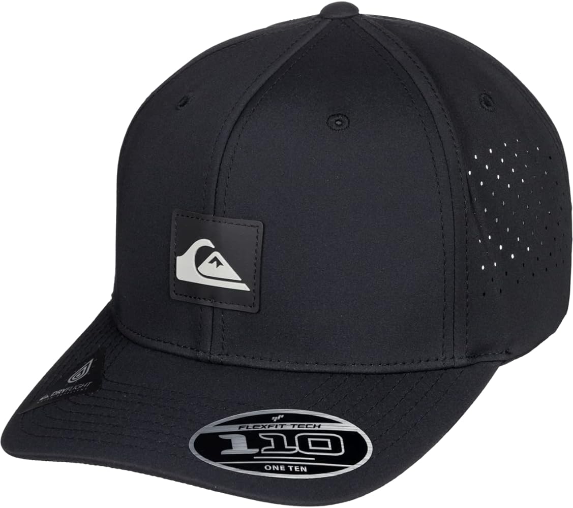 Quiksilver Men's Adapted Hat