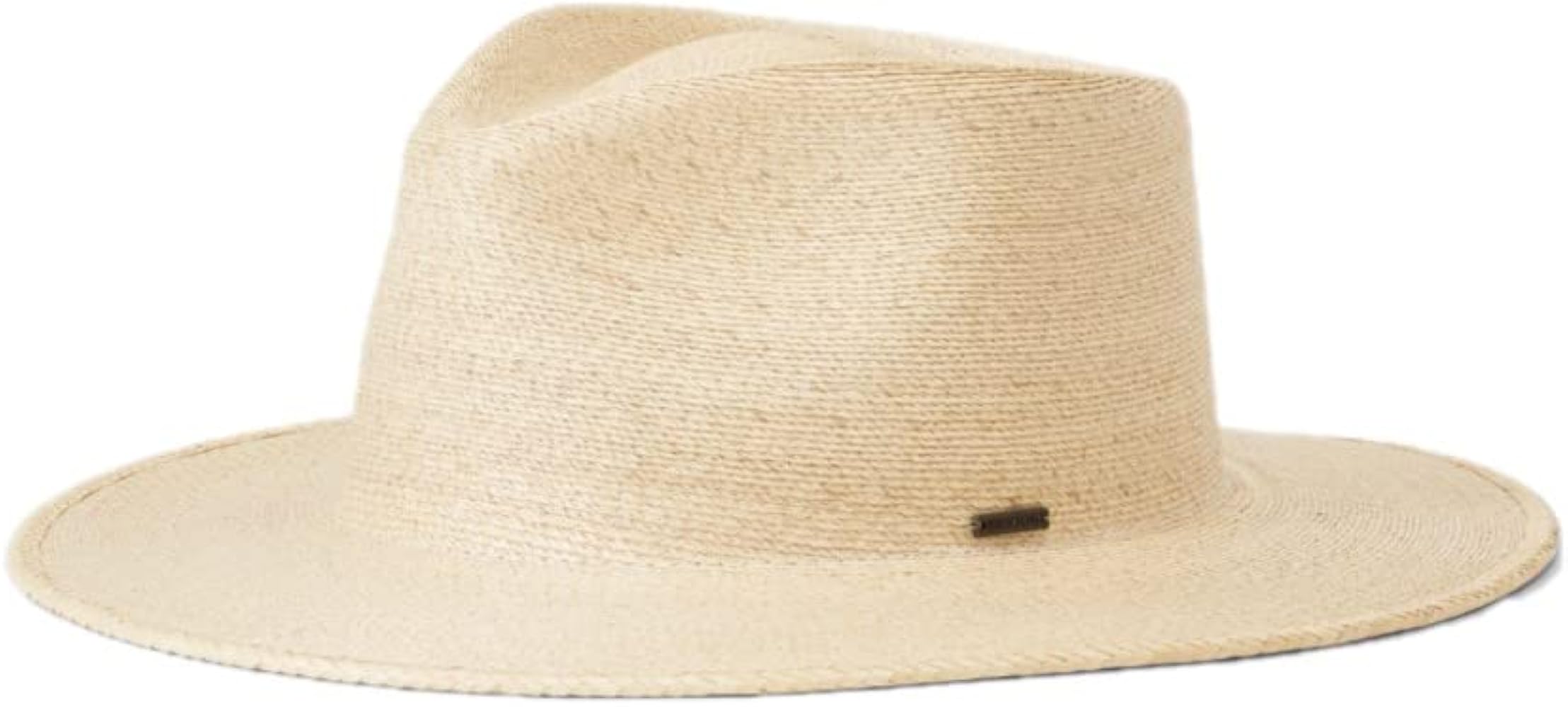 Brixton Men's Marcos Fedora