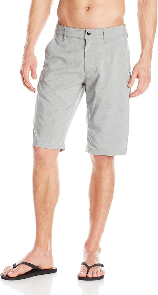 Fox Men's Essex Tech Short