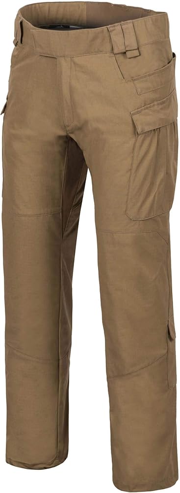 Helikon-Tex Men's MBDU Trousers Coyote NyCo