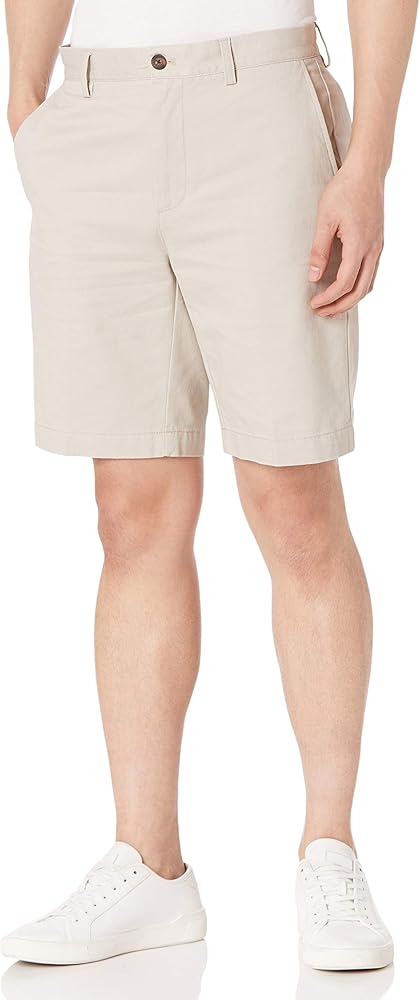 Amazon Essentials Men's Slim-Fit 9" Short