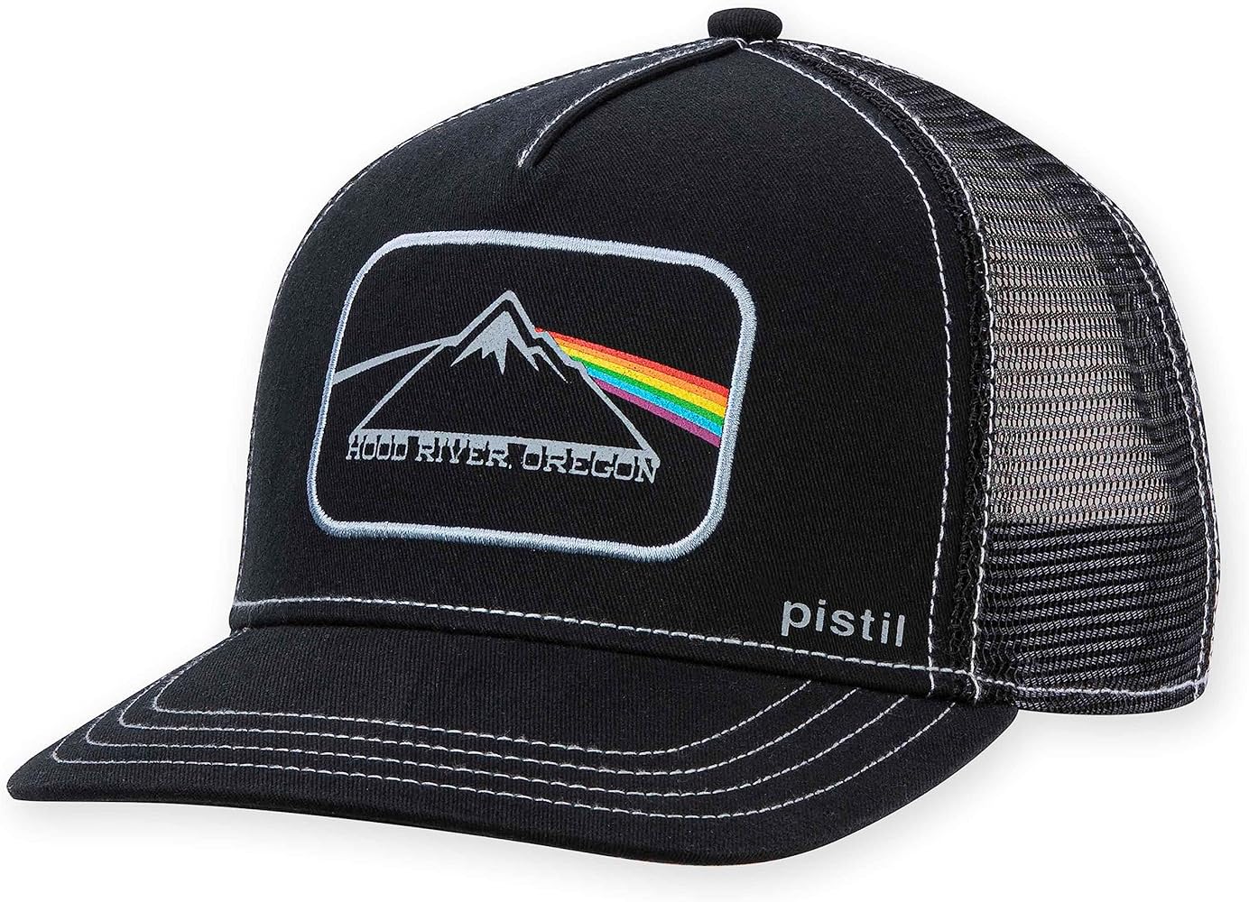 pistil Men's Trucker Hat