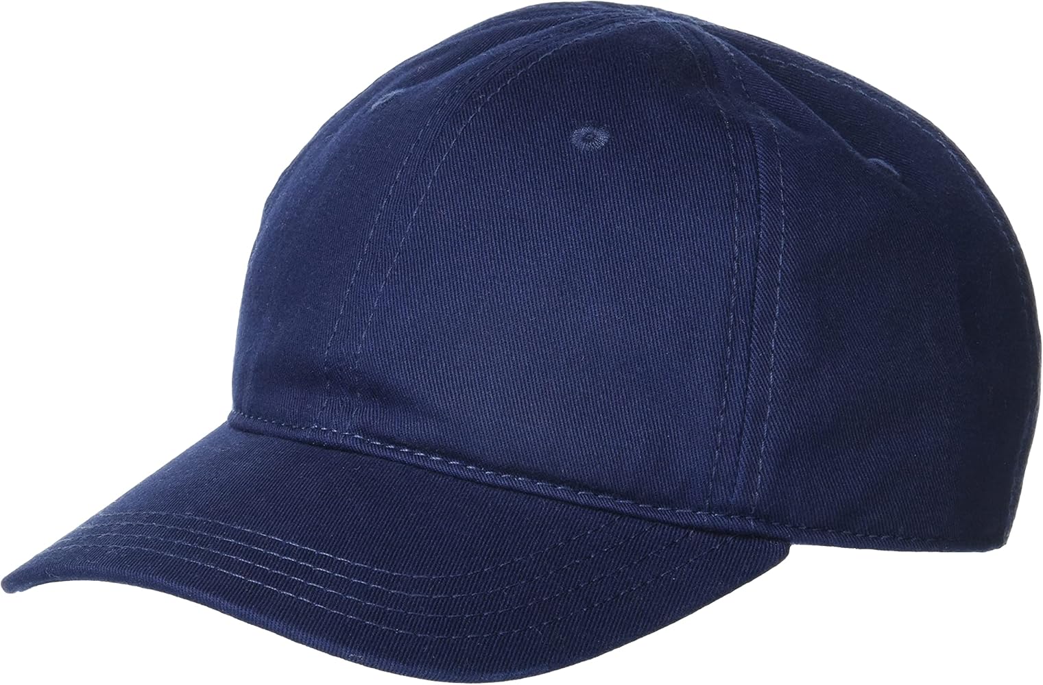 Lacoste Men's Classic Gabardine Hat Core