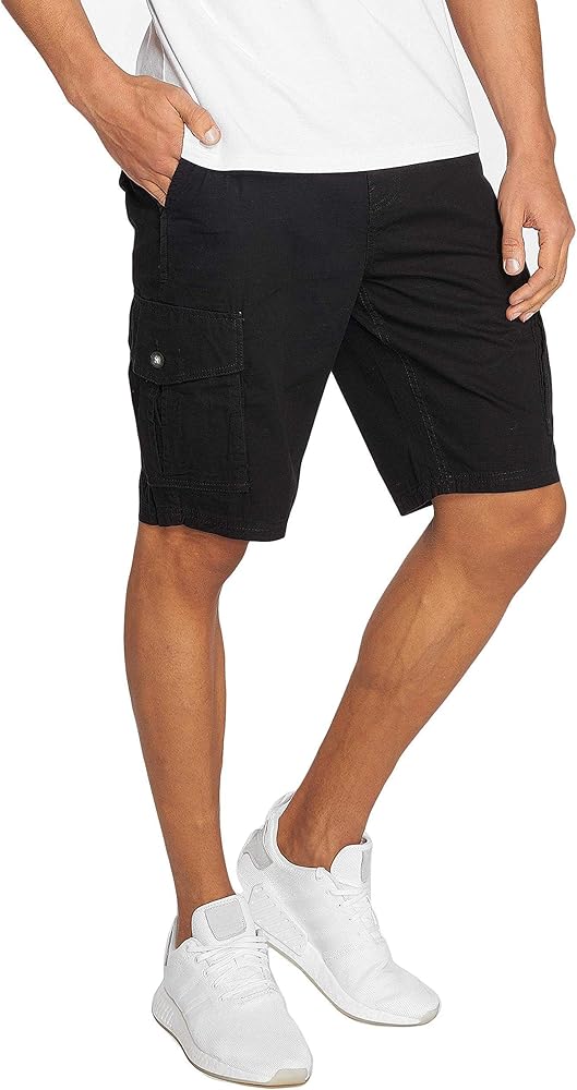 LRG Men's Rc Ripstop Cargo Short