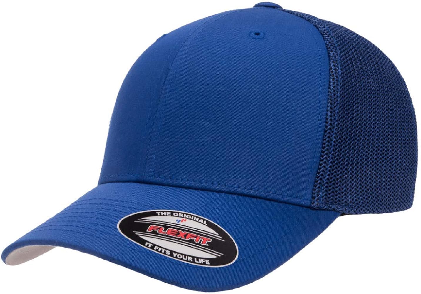 Flexfit Men's Trucker Mesh Cap