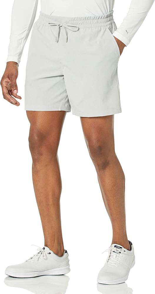 Mens 101 Vented Short 7