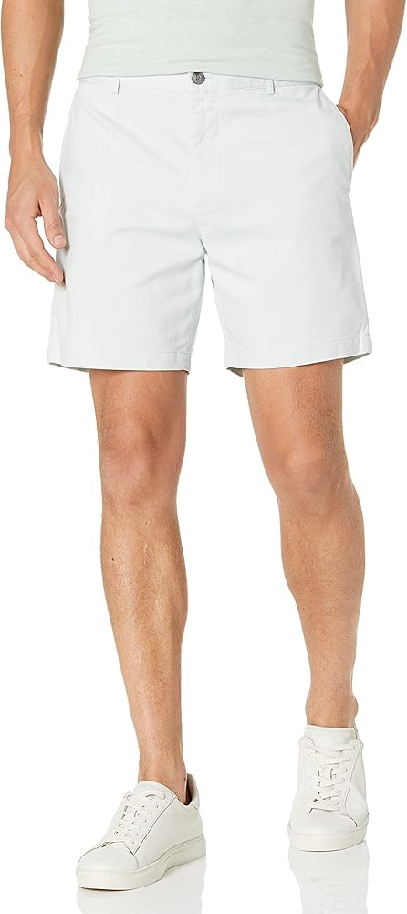 Club Monaco Men's Baxter Texture Short