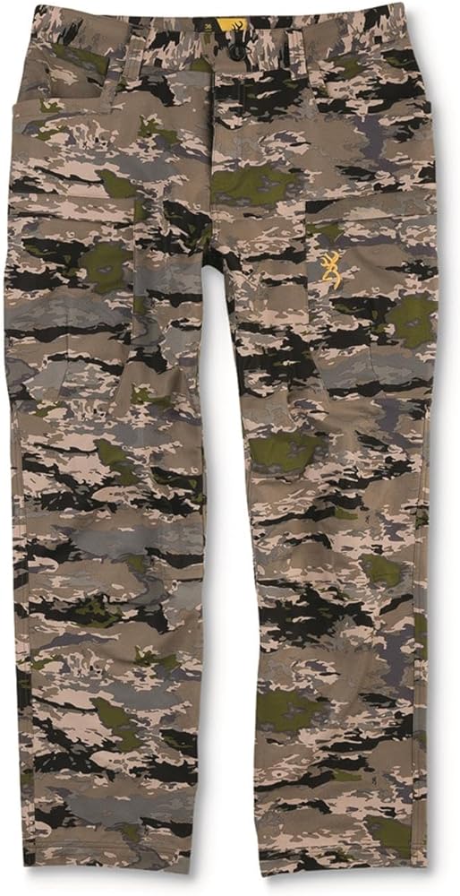 Browning Men's Pahvant Pro Ovix Pants