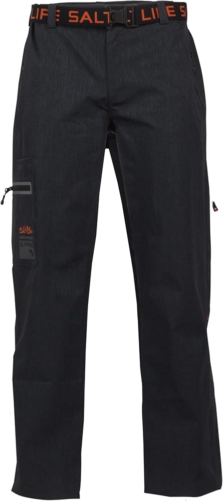 Salt Life Men's Thunder Pant