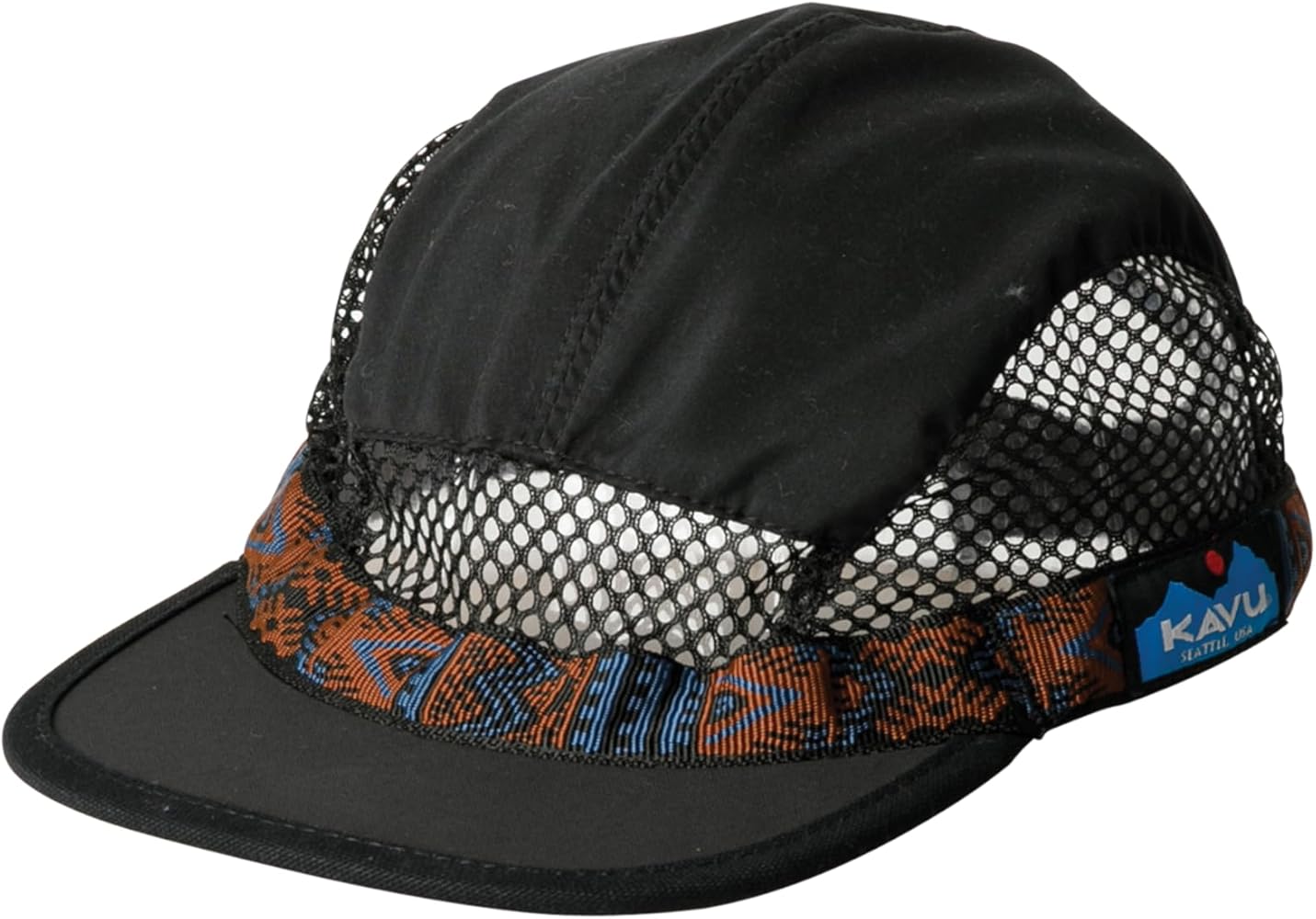 KAVU Men's Visor