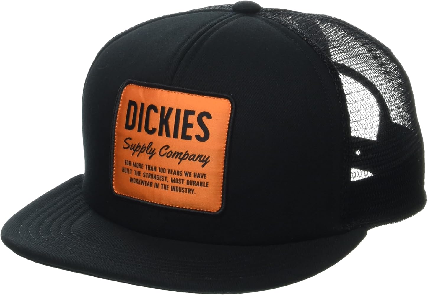 Dickies Men's Supply Company Trucker Hat