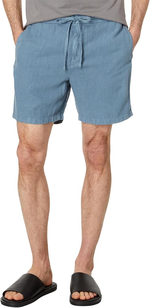 John Varvatos Men's Daryl Shorts