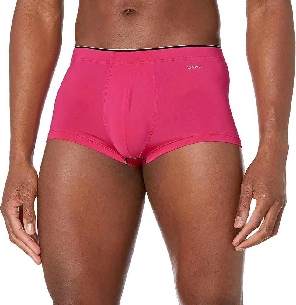 2(X)IST mens Sliq Micro TrunkTrunks