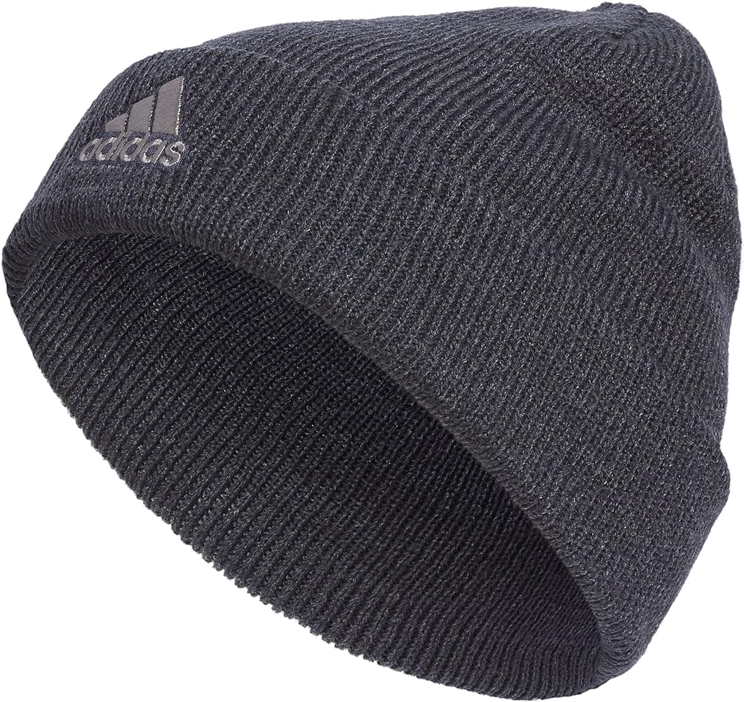 adidas Men's Team Issue Fold Beanie