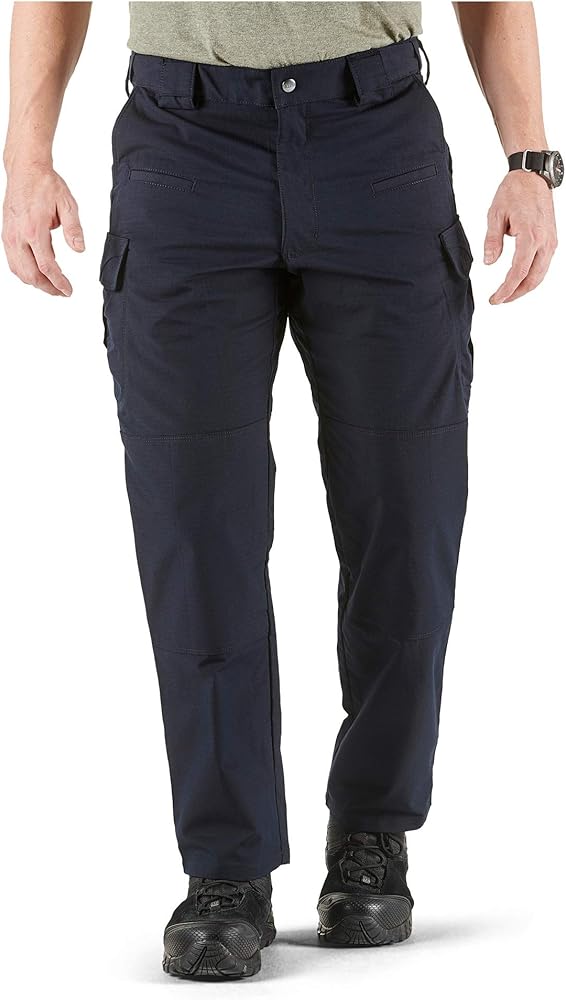 5.11 Tactical Men's Stryke Operator Uniform Pants w/Flex-Tac Mechanical Stretch, Style 74369