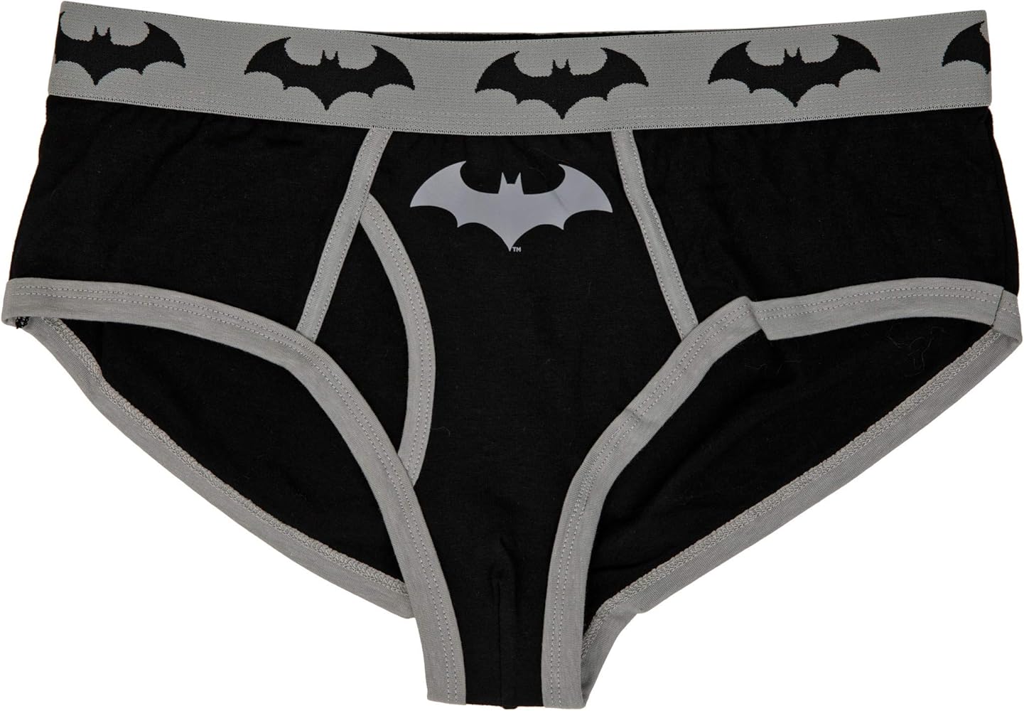 Batman Hush Symbol Men's Underwear Fashion Briefs