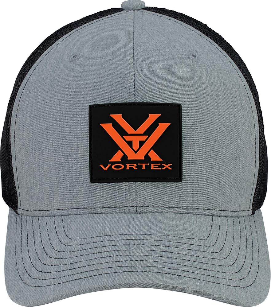 Vortex Optics Pursue and Protect Hats