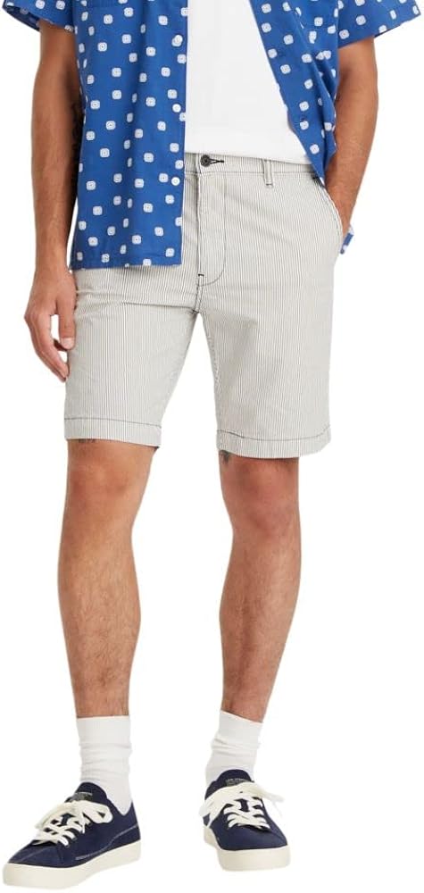 Levi's Men's Standard Taper Chino Short