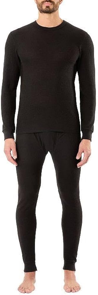 John long Men's Thermal underwear