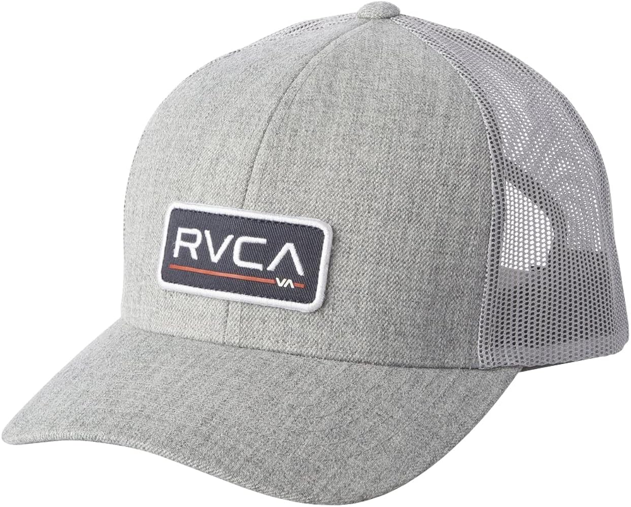 RVCA Men's Ticket Trucker Hat