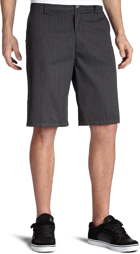 Men's 22 Inch Outseam Classic Walk Short