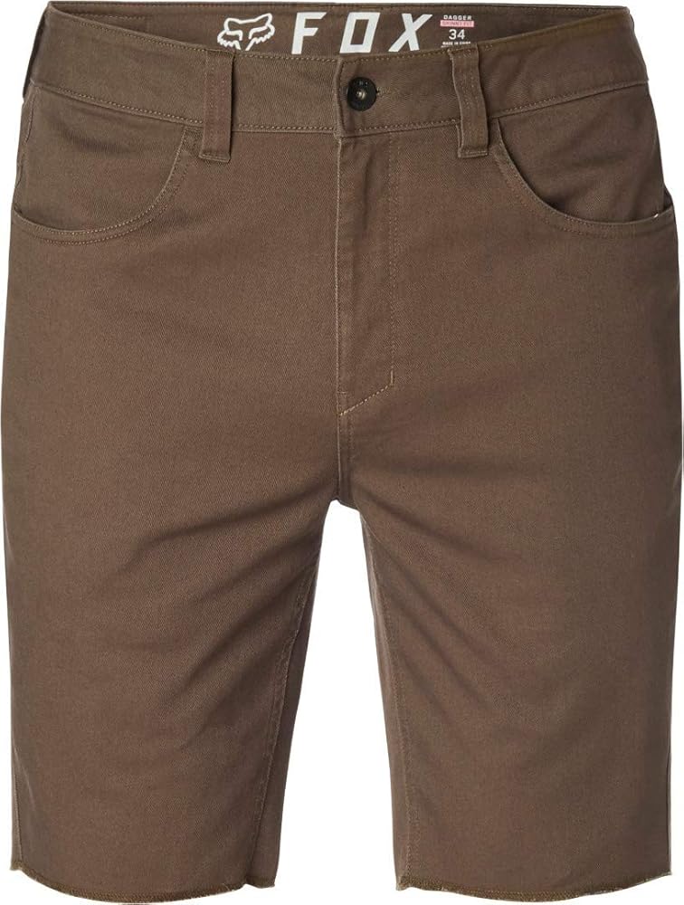 Fox Racing Men's Dagger Skinny Short