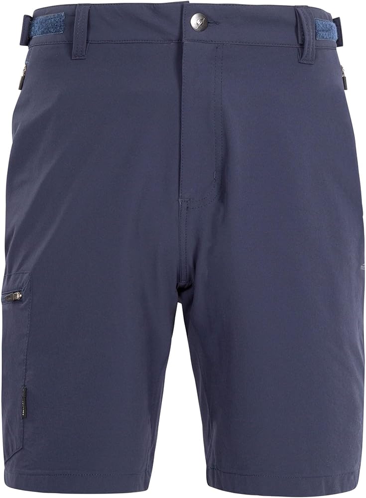 Trespass Mens Gatesgillwell B Cargo Shorts