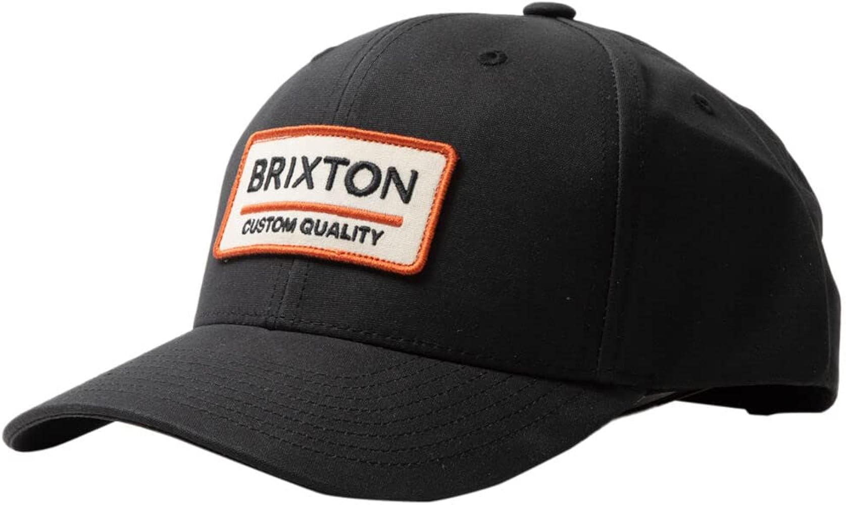 Brixton Men's Snapback