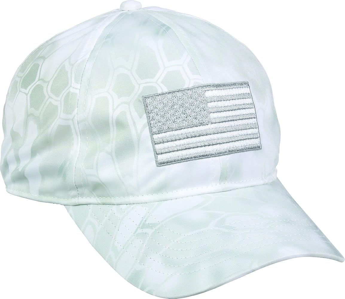 Outdoor Cap Men's Kryptek Patriotic Cap