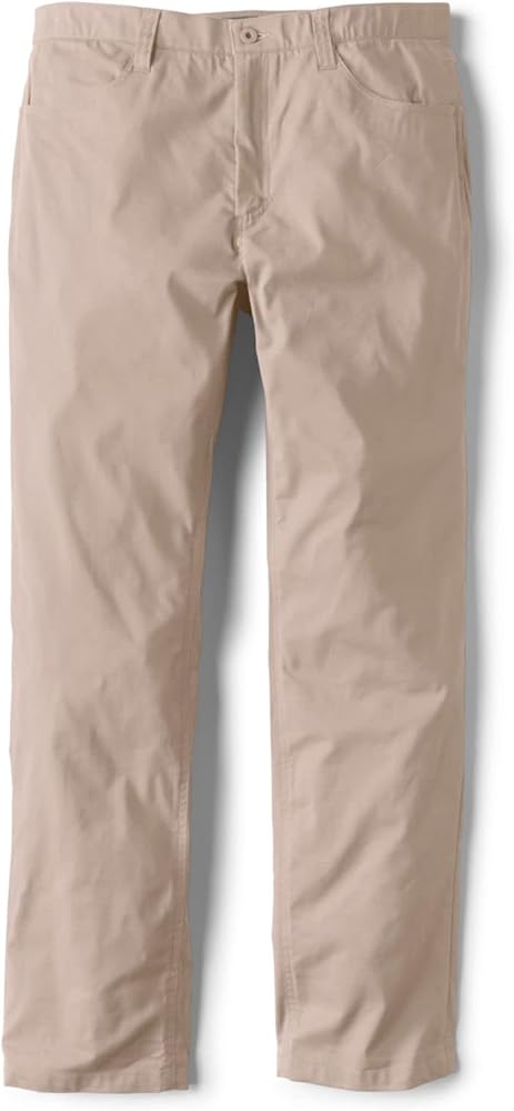 Orvis Men's O.O.O.O. 5-Pocket Pants