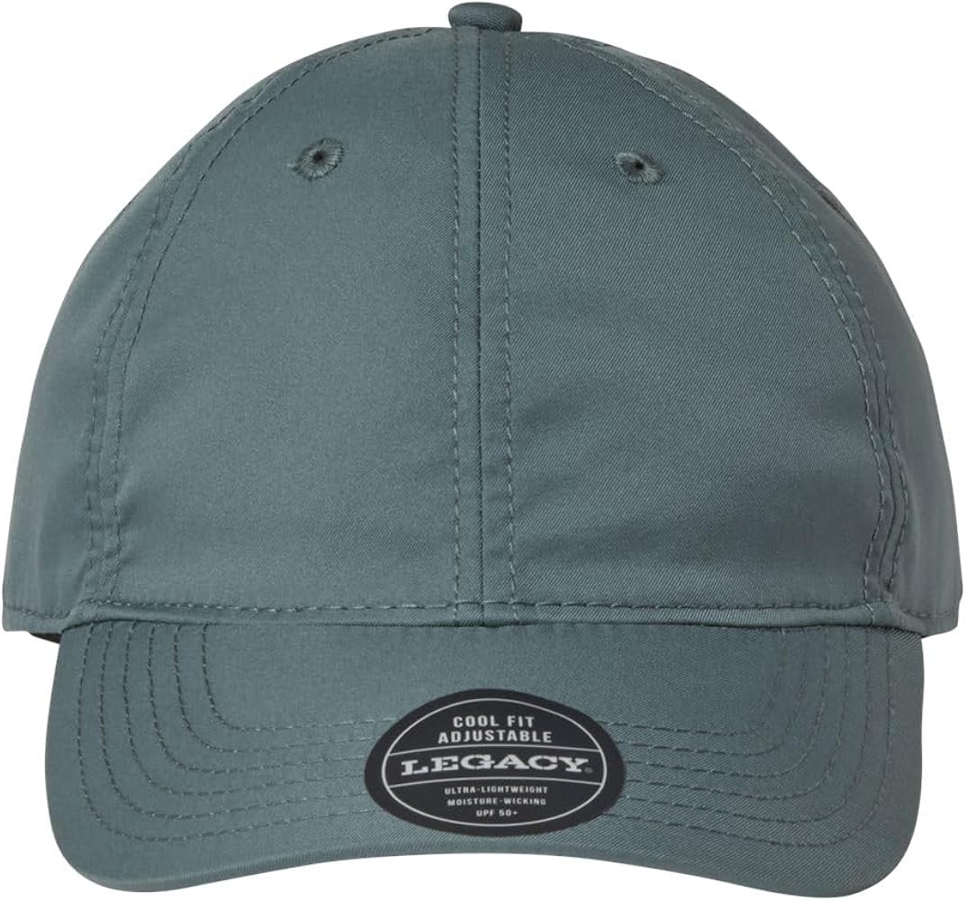 LEGACY - Cool Fit Adjustable Cap - CFA